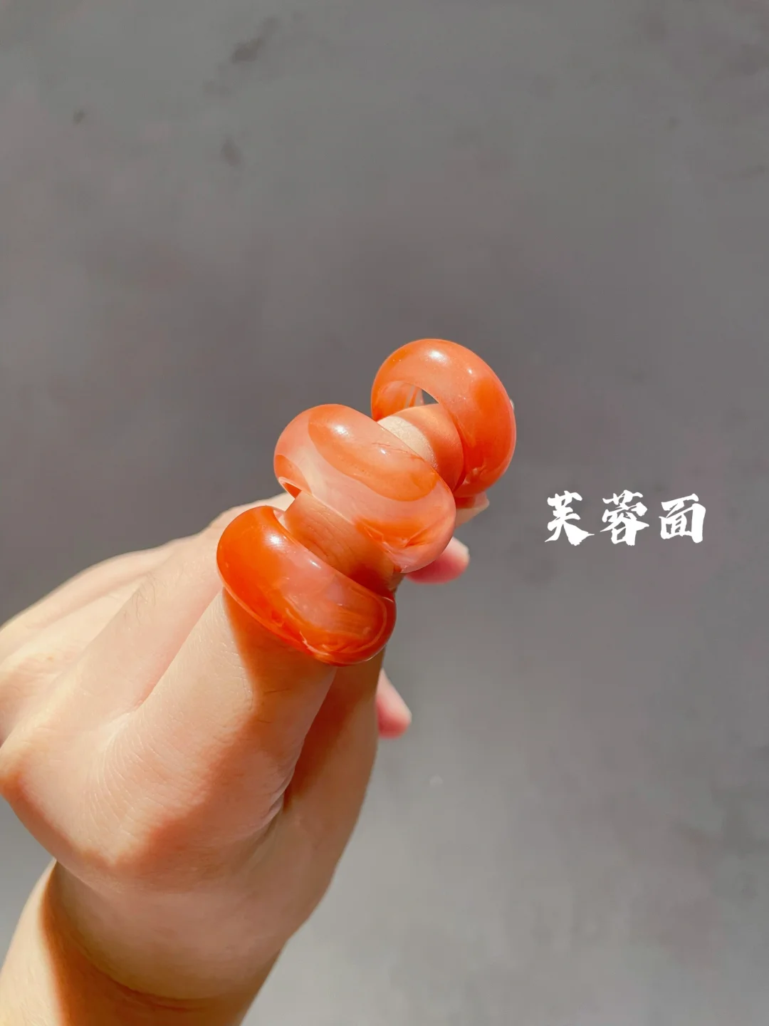 超有存在感！出水芙蓉