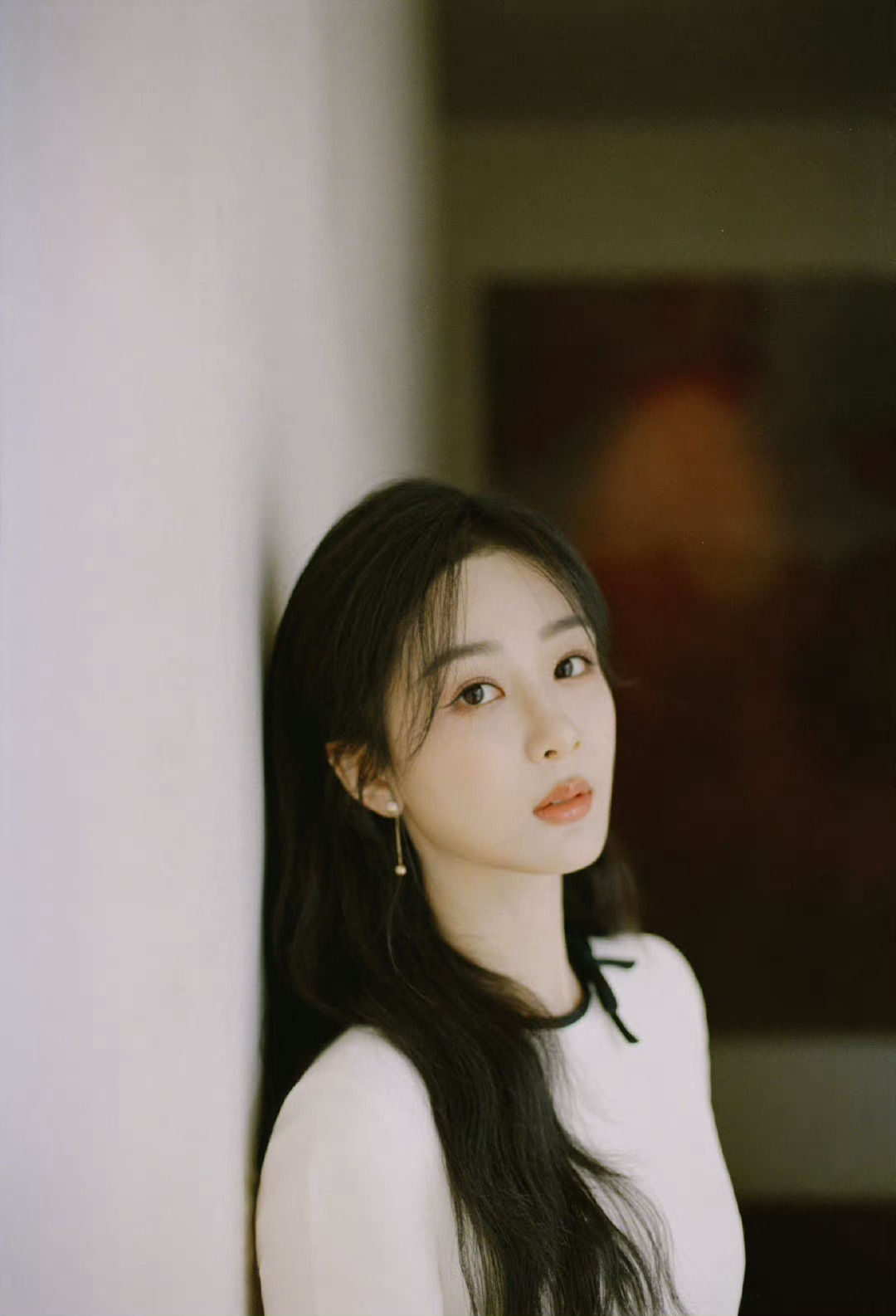 #杨紫[超话]##杨紫长相思# [心]#杨紫小夭# 青春永远是人生中的过路人，我