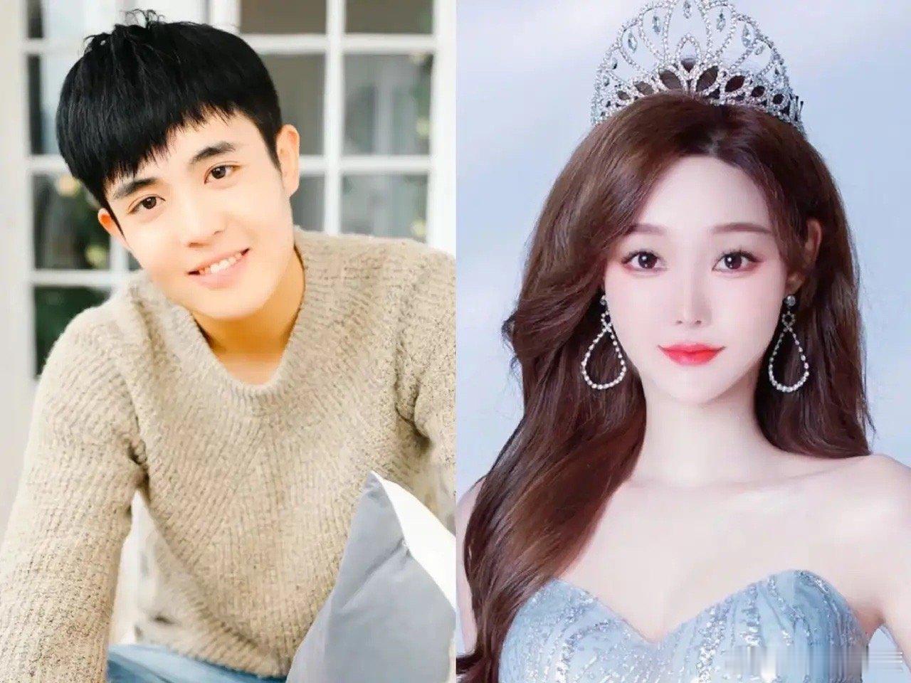 左边是演员王星，右边是网红雅典娜。左边因拍戏在泰缅边境失联，右边被闺蜜骗到缅甸。