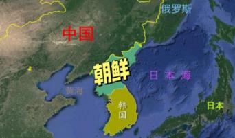 现在的美国敢对委内瑞拉动手，敢对伊朗动手，但是就是不敢对朝鲜动手。
 
其实这都