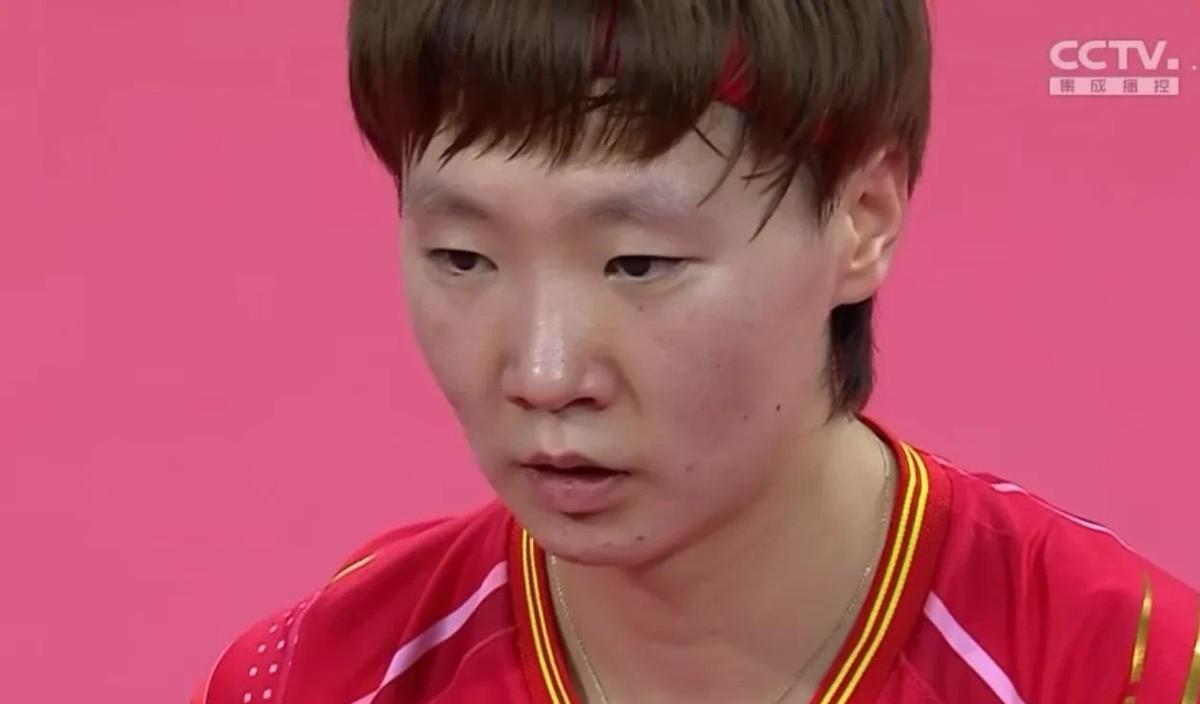 震惊！中国大满贯赛女单种子的秘密，你绝对想不到！
在这场备受关注的比赛中，我们必