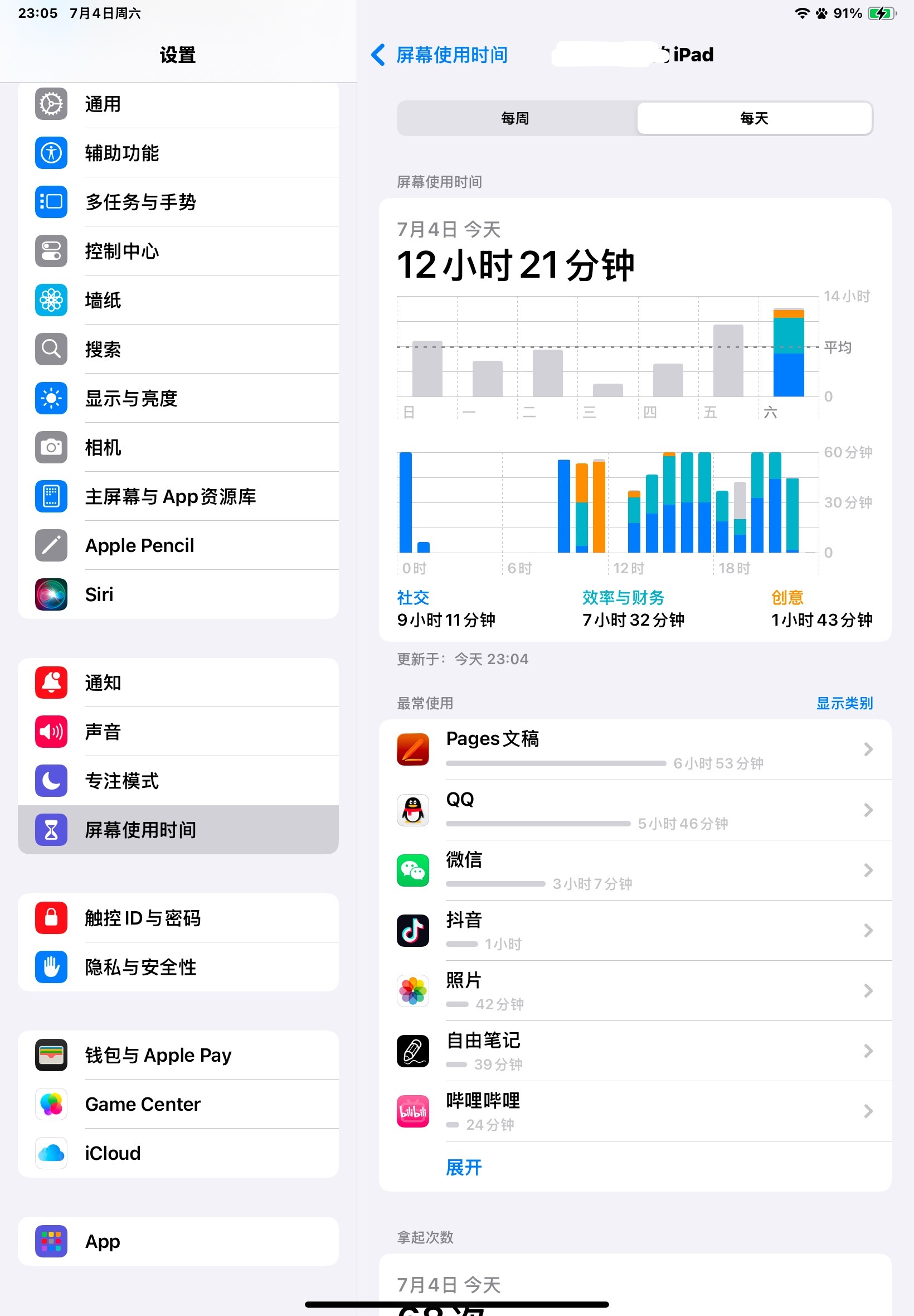 一想到考试就烦！ 