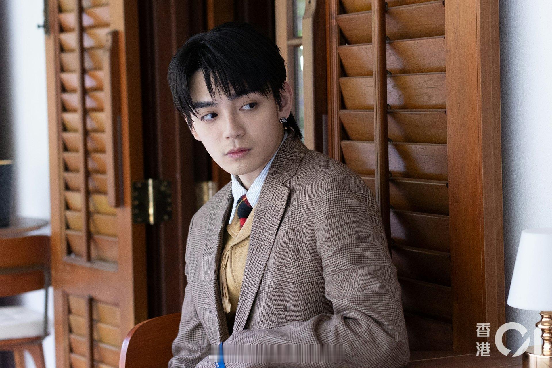 香港01独家｜欧镇灏将参与《九龙城寨之终章》 角色对剧情发展具影响力香港票房破亿