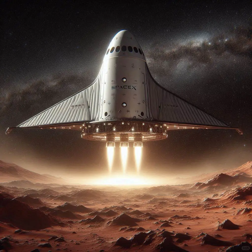 SpaceX完成第六次星舰飞船静态点火测试