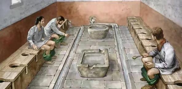 当今社会最大的浪费是人类的粪便，曾经人类粪便是个宝，城里经常发生为抢粪便而争斗不