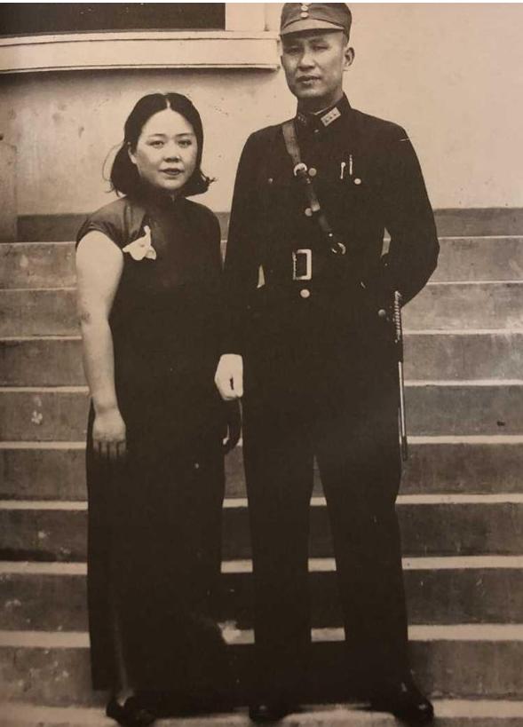 没有女人管的男人死得有多快？看看死了老婆后，迅速把自己作死的大将军白崇禧就有答案