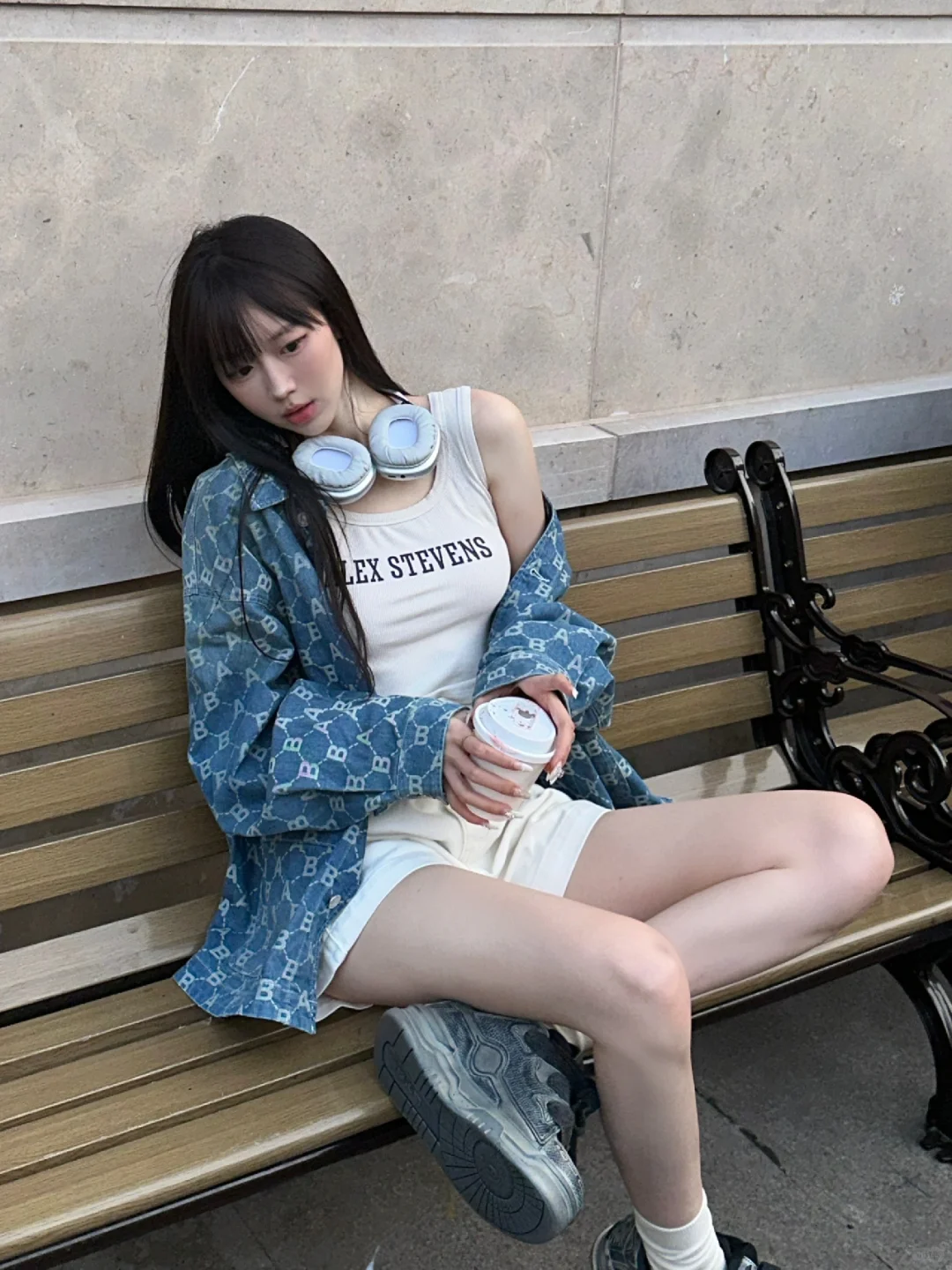 𓂋 ﾟ⋆🎧 ⟢