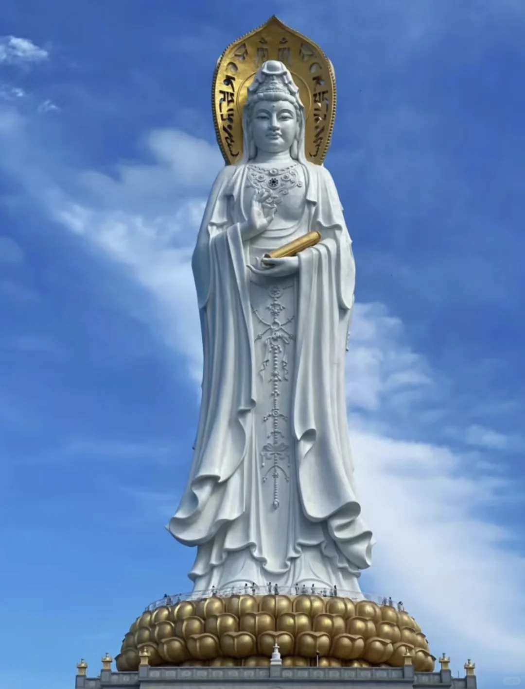 菩萨保佑🙏 很灵的！