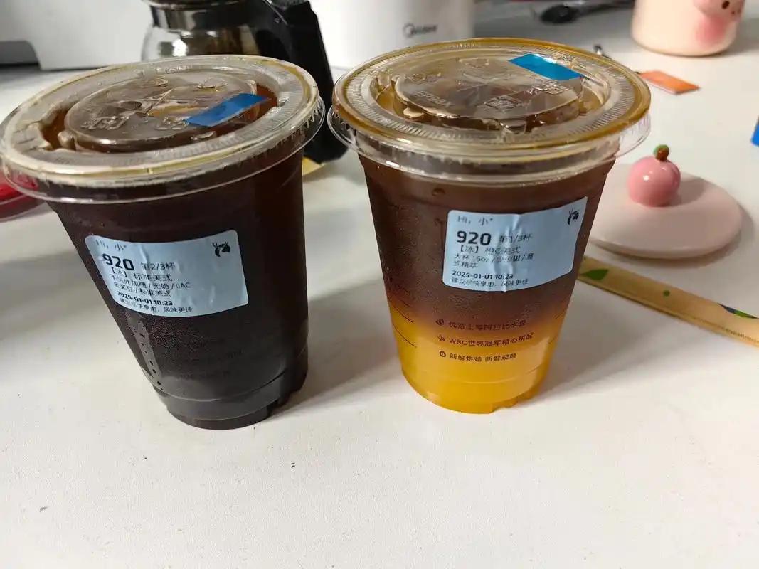 一年卖出30亿杯！难喝的冰美式，为啥在中国也火了
美式咖啡曾被吐槽像刷锅水、冰镇