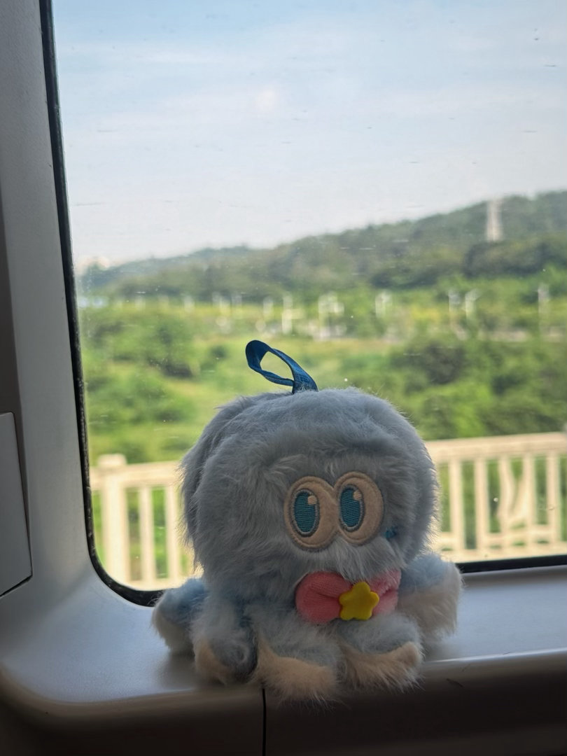 带着孩子来给泉州歌迷会过生日