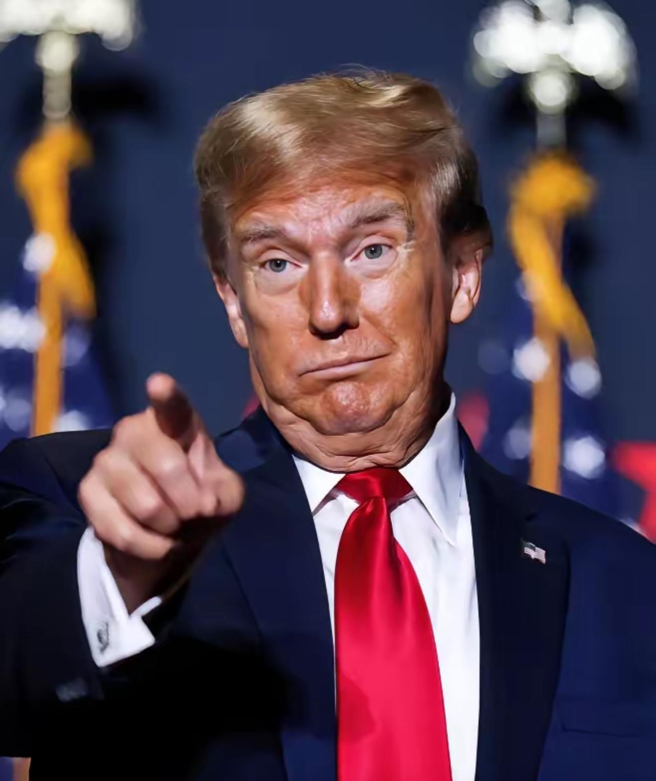 美国很急，中国取消订单
当地时间12月17日，美国农业部宣布，中国已经取消进口美