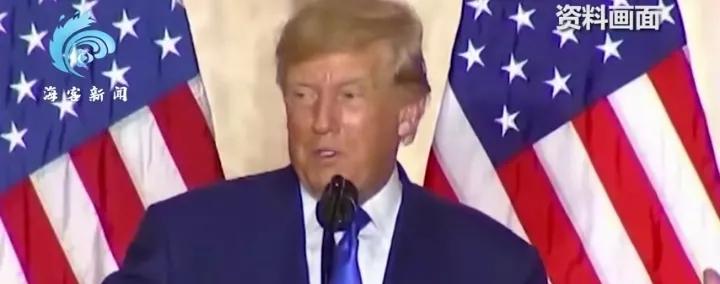 美国所谓的虚假民主与自由被无情打脸，枪支泛滥成灾，安全指数低。近日，特朗普政治盟