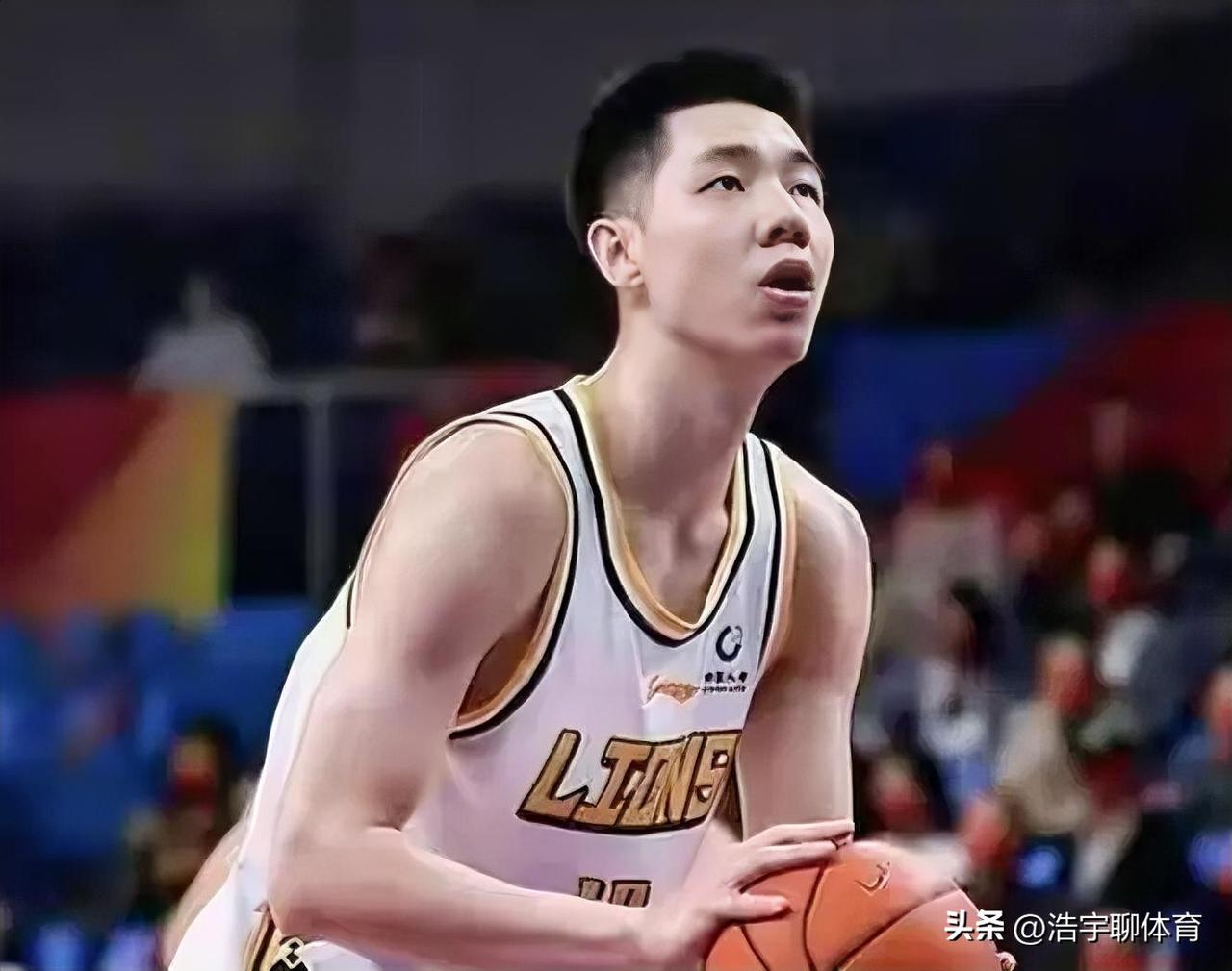 浙江广厦将朱俊龙摆上货架，起步价 5000 万， 北京，辽篮，浙江稠州竞争激烈！
