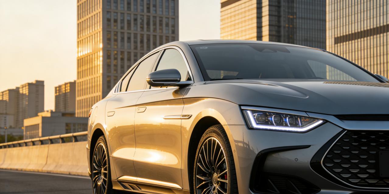 我会选择购买比亚迪。

这个品牌在新能源领域技术成熟，三电系统自主研发，产品覆盖