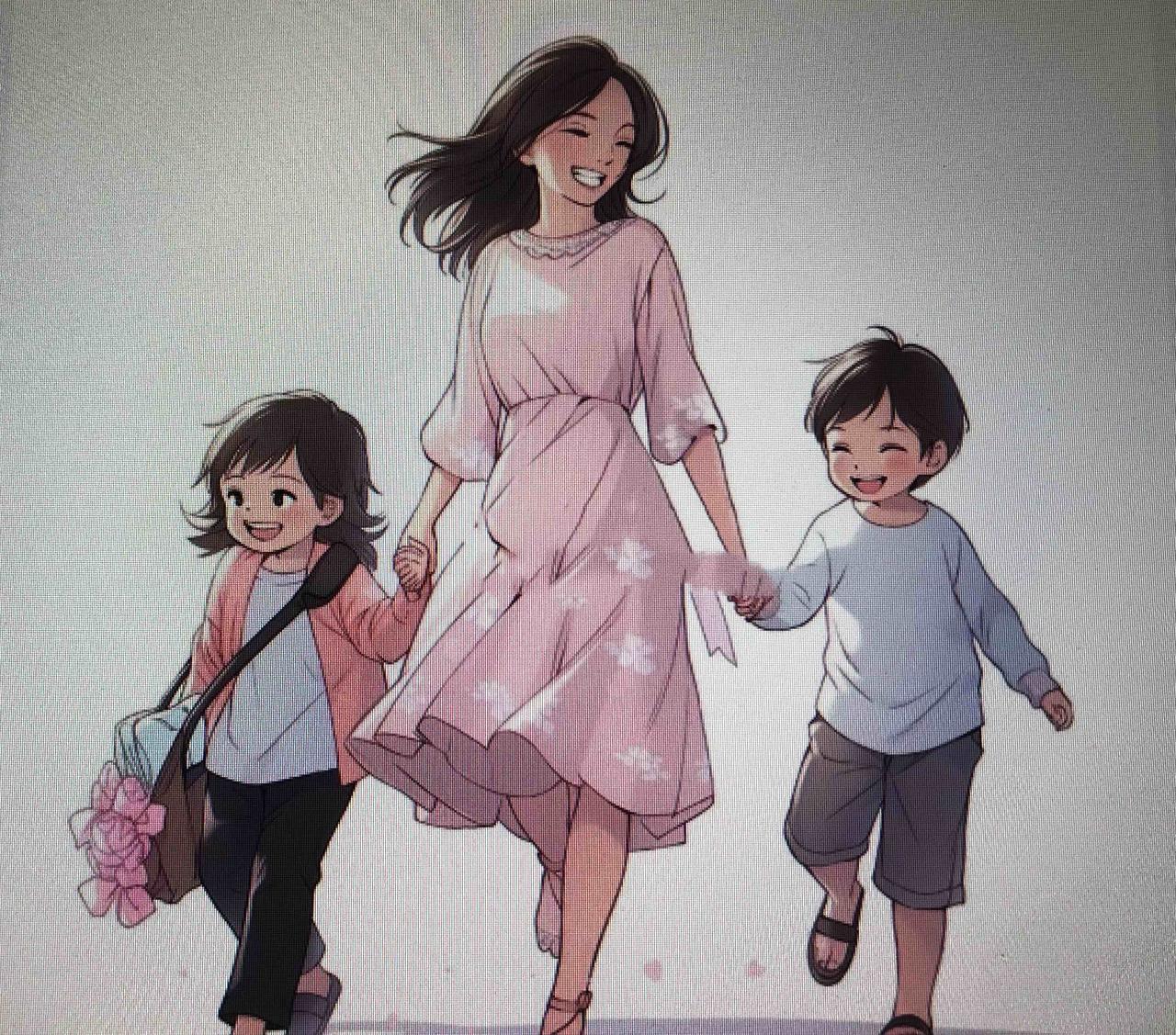 599元的鞋子，藏在愧疚里的母爱。
今天是春分，虽然春天已经来临，但是山东威海的