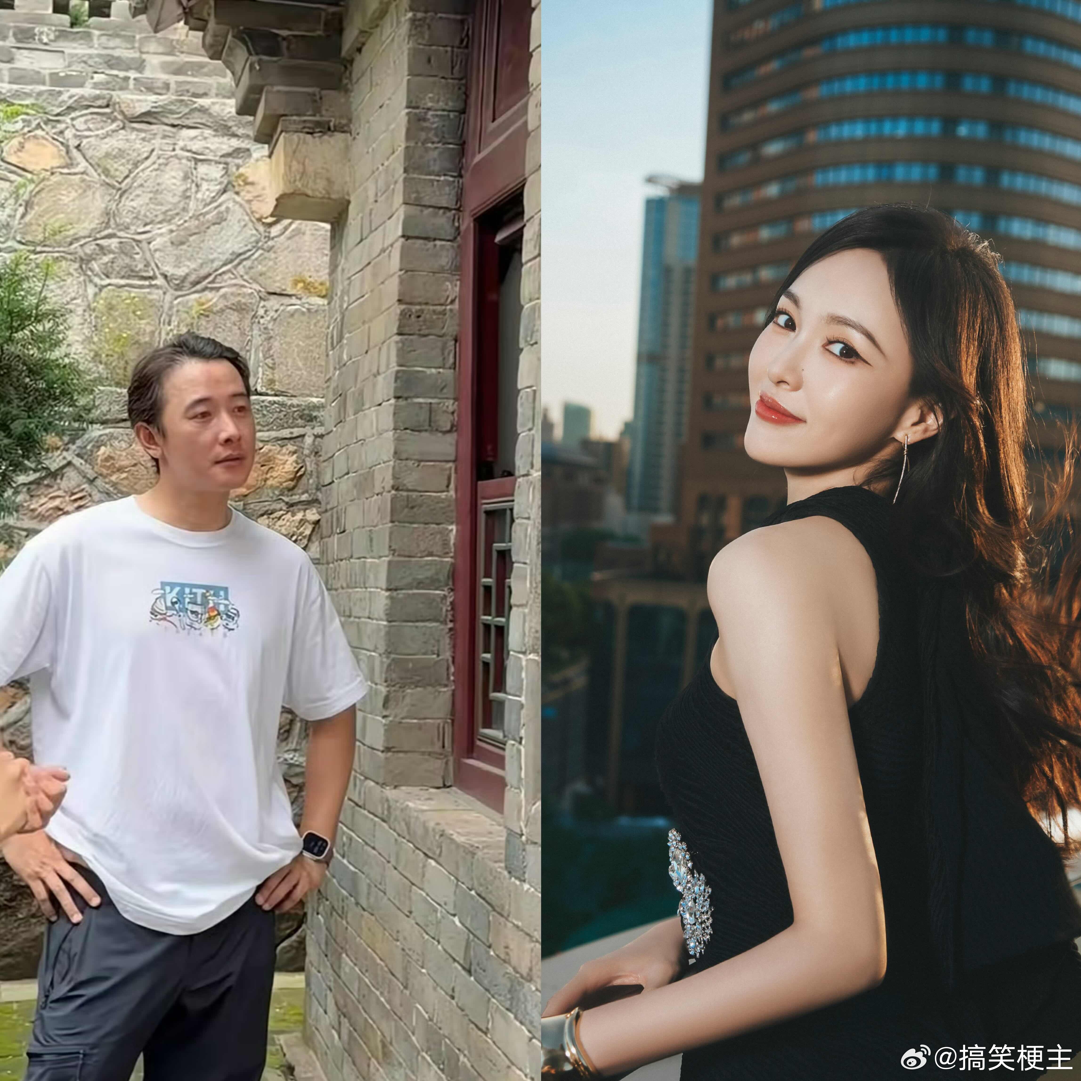 唐嫣越来越亮， 罗晋越来越暗， 真正消耗人的从来不是婚姻，真相早已藏在两人的分工