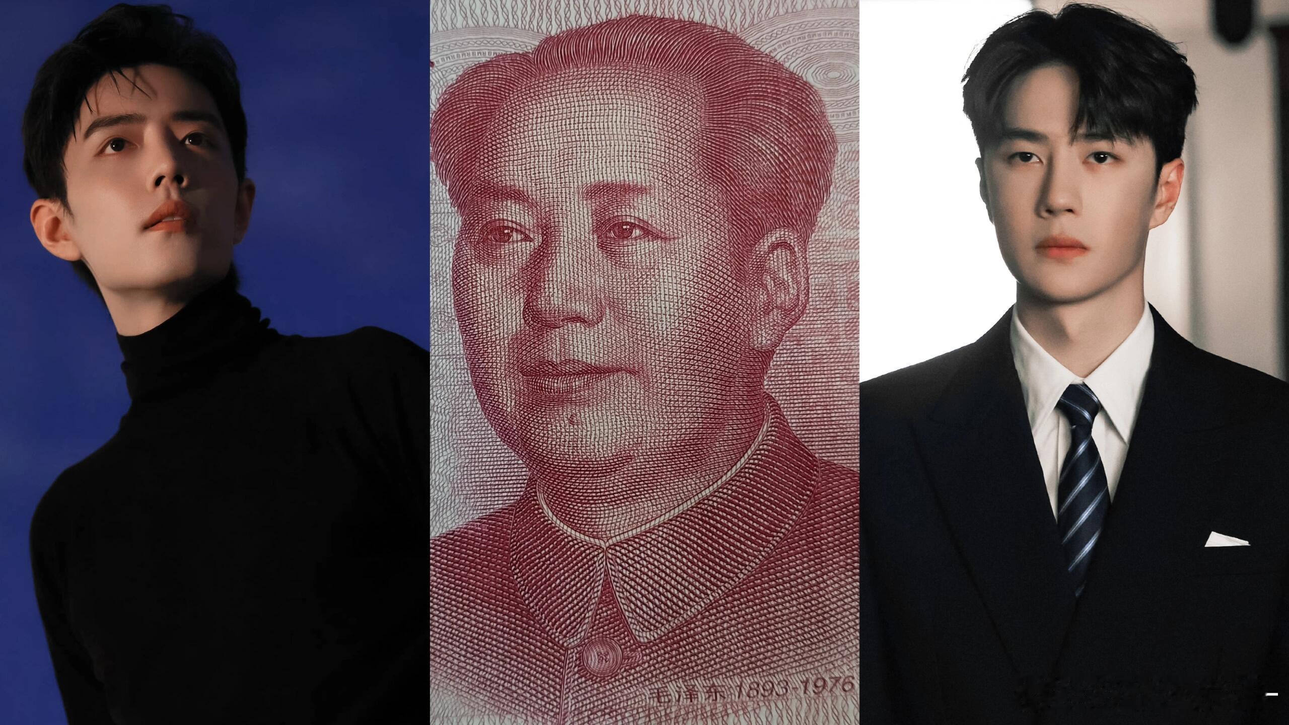 我最爱的三个男人😎💅🏻 ​​​
