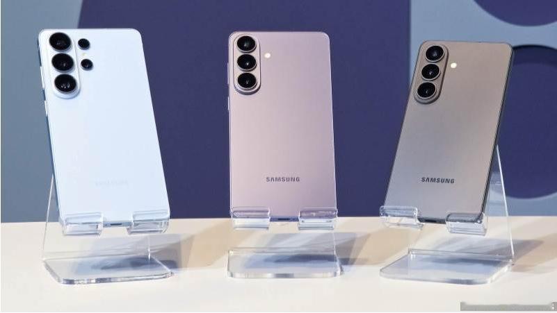 三星电子发布Galaxy S26系列：AI工具再升级，隐私屏成亮点
三星电子有限