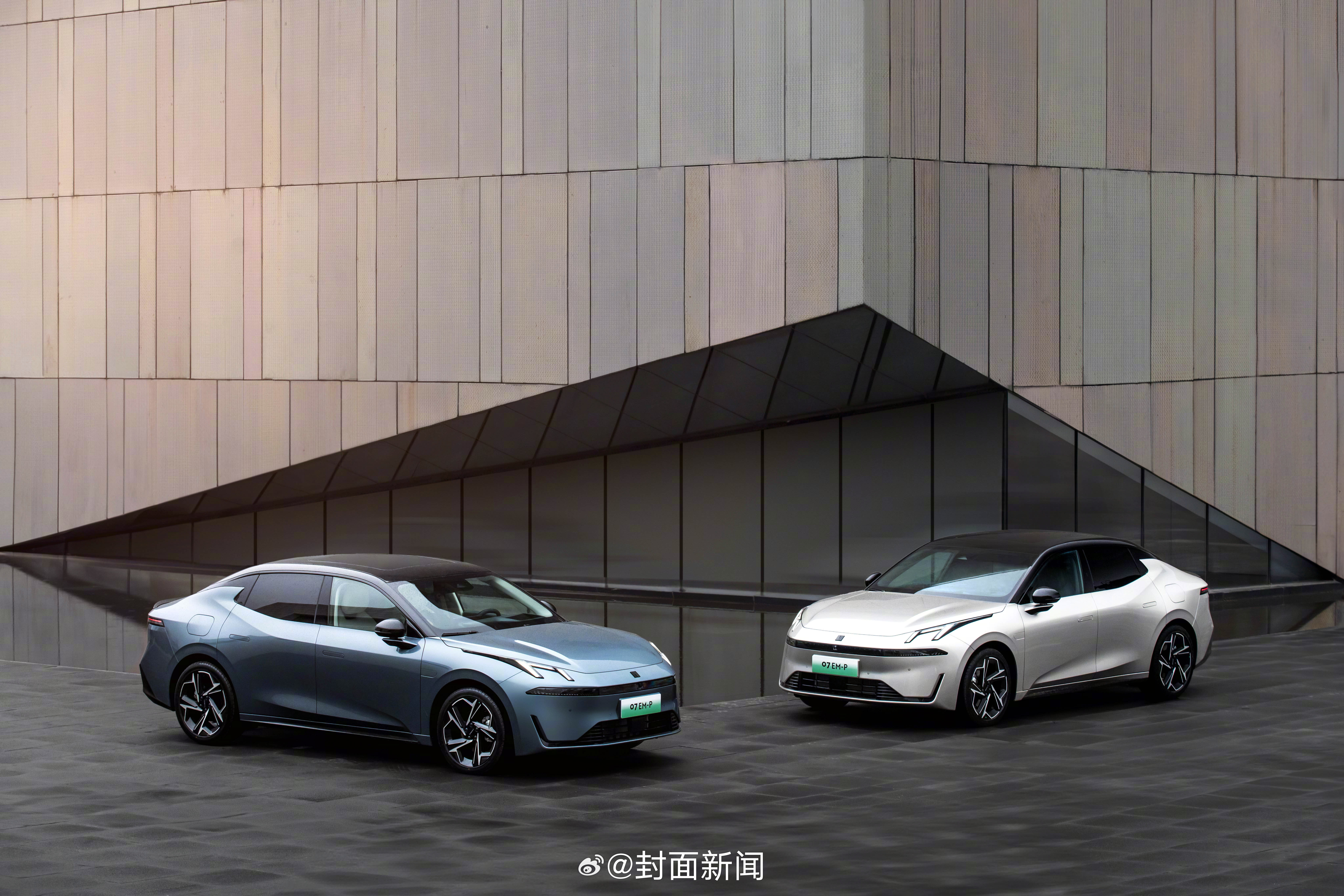 【#原创才是最高级的种草# #7系新顶流# 来啦！】当下，我国汽车行业发展喜人，