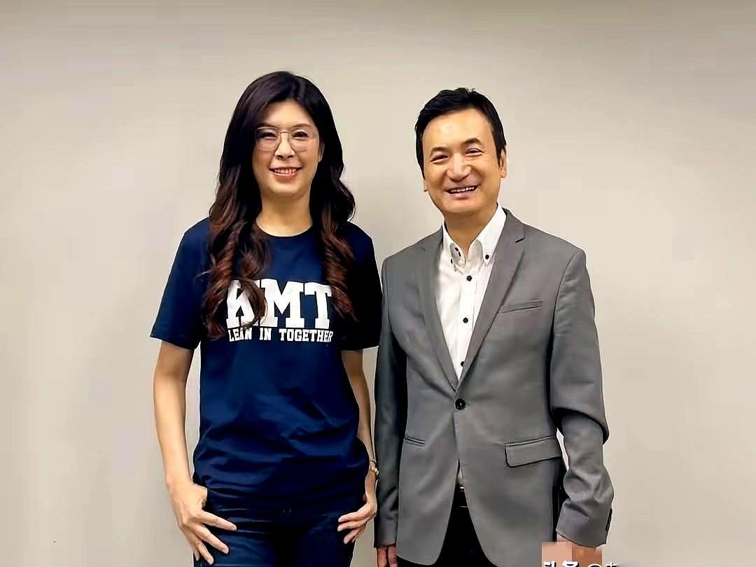 我算是看明白了，真正的高手，都是仗打完了，扭头就走，深藏功与名。
就说那个杨永明