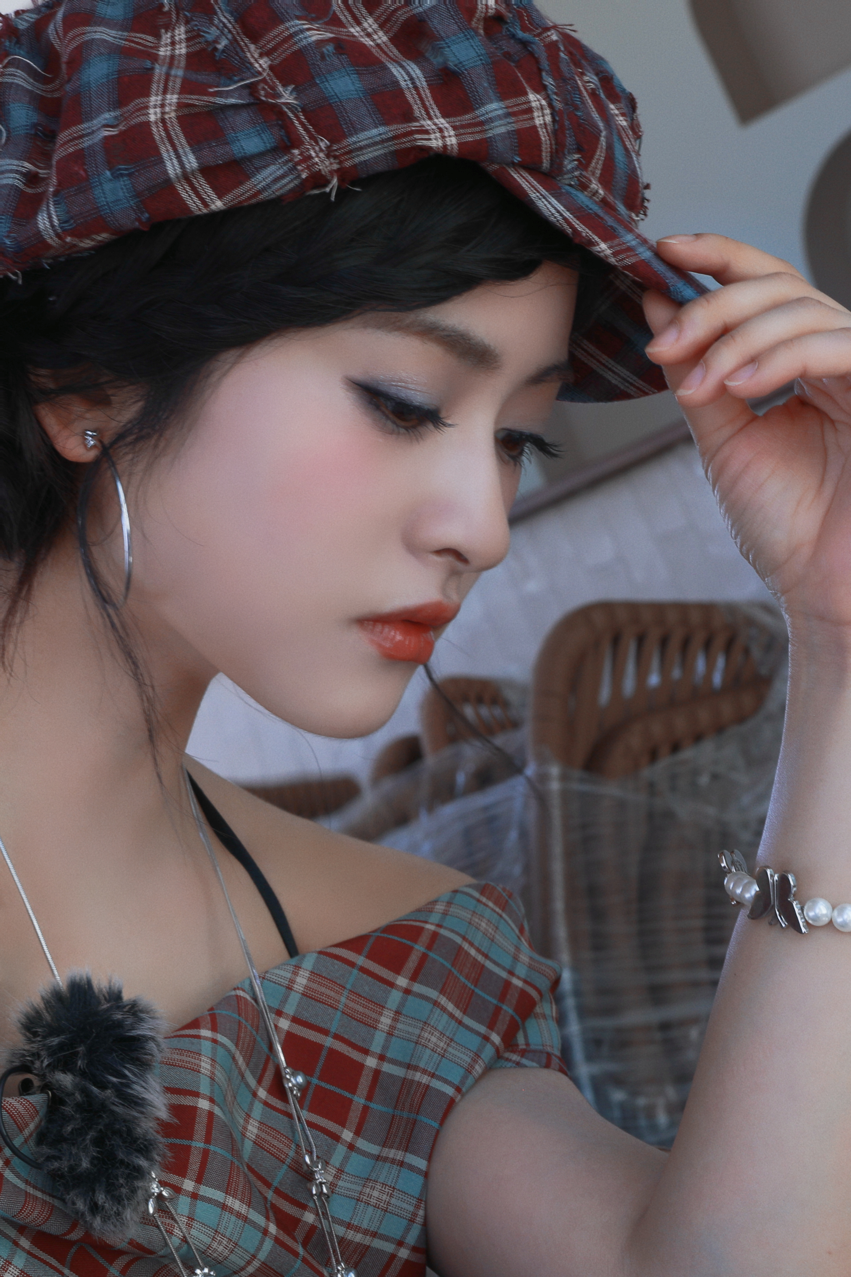 搞这么帅结婚了以后这五套房咱俩住哪个🤤🤤沈月中餐厅9 ​​​