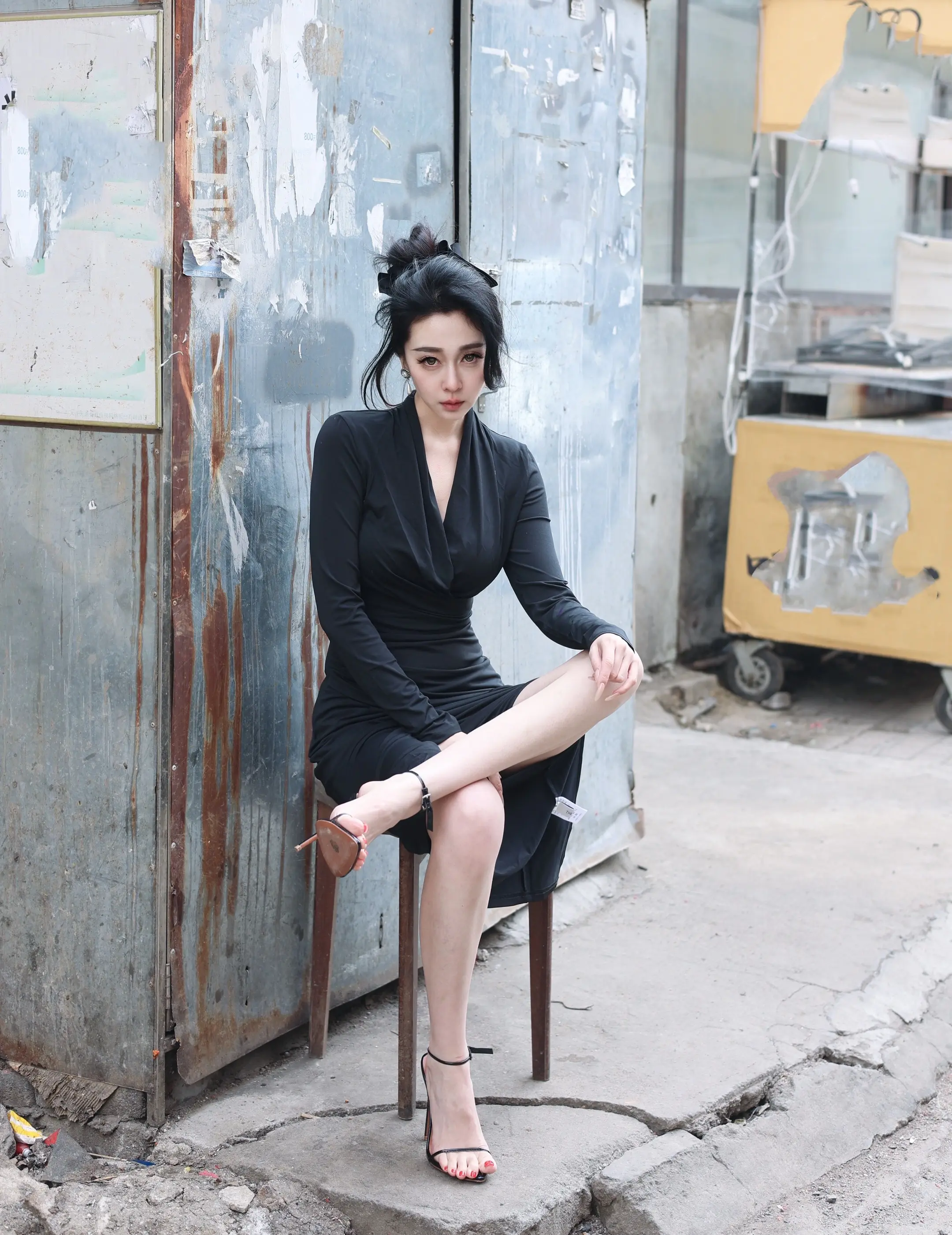 “人最掉价的行为是看透了还不舍得”