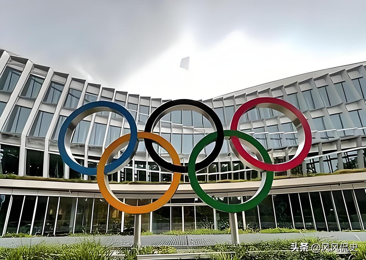 坚决反对中国任何城市申办奥运会，国际奥委会这次怕是真失算了，还以为我国城市会像几