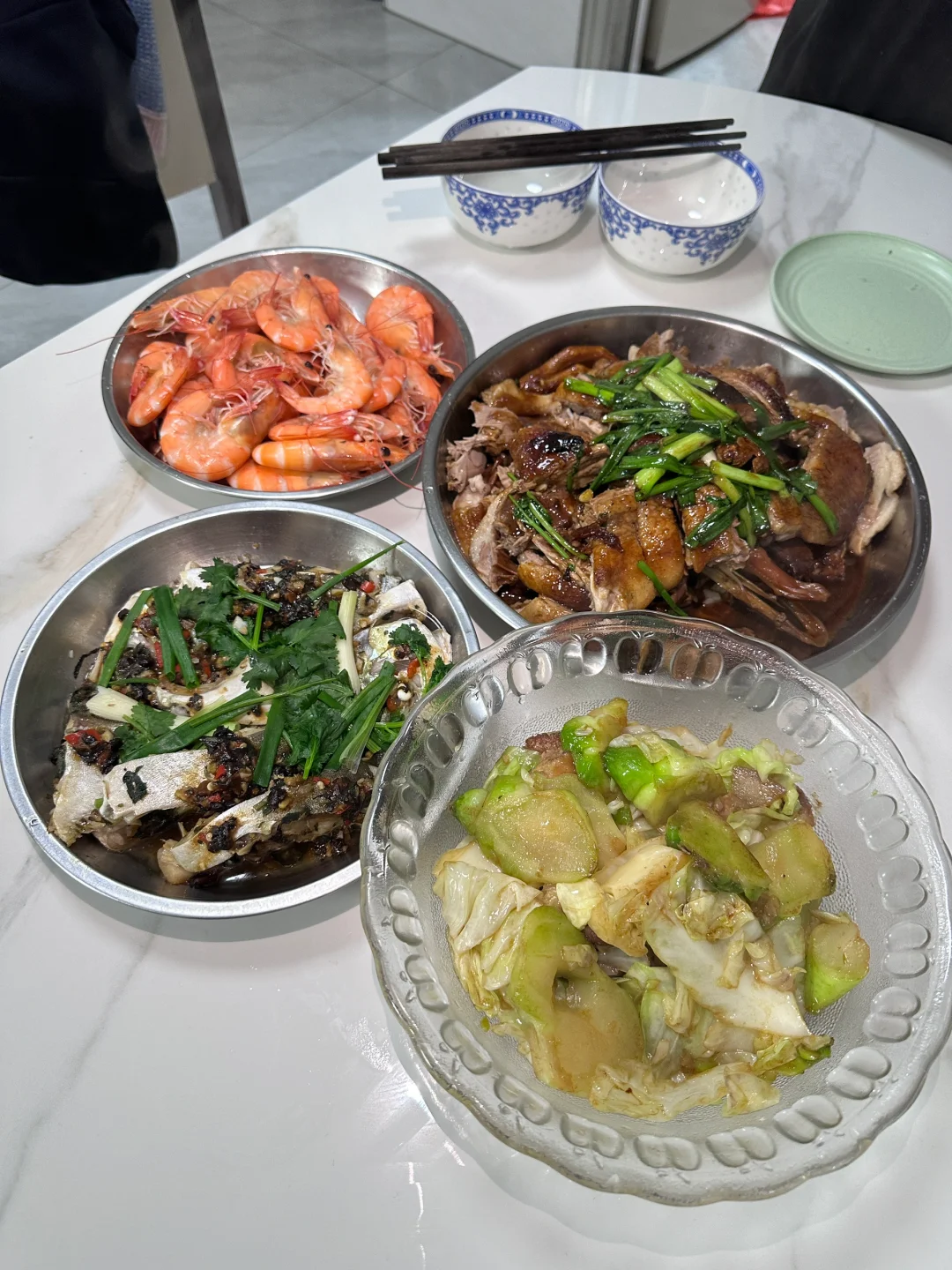 广东家常菜