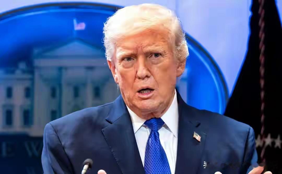 特朗普舞得虎虎生风的关税大棒被自家人没收了，许多国家松了口气，包括盟友，暗自庆幸