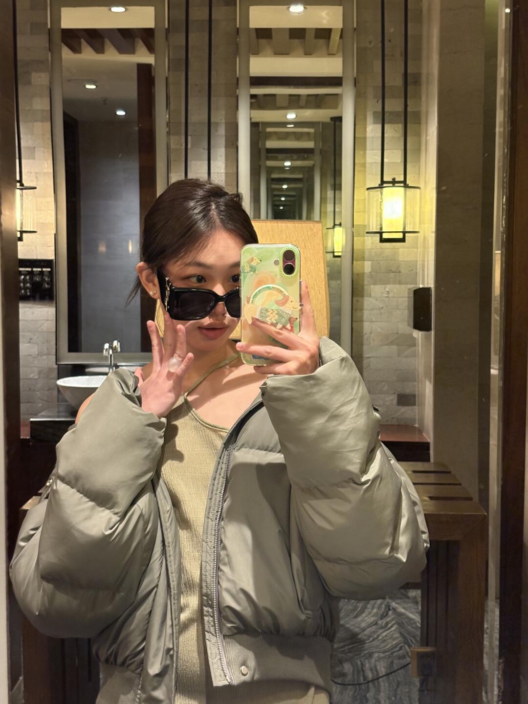 起早早