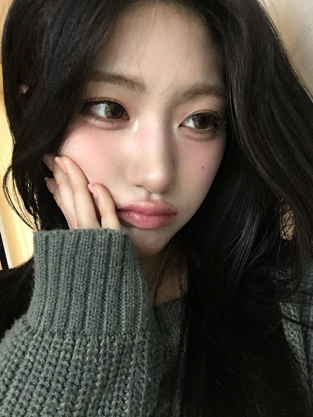 SAYMYNAME 徐俊辉 ･:*+.*•.❥*.꒰๓´͈ ˘ `͈๓꒱.* ​