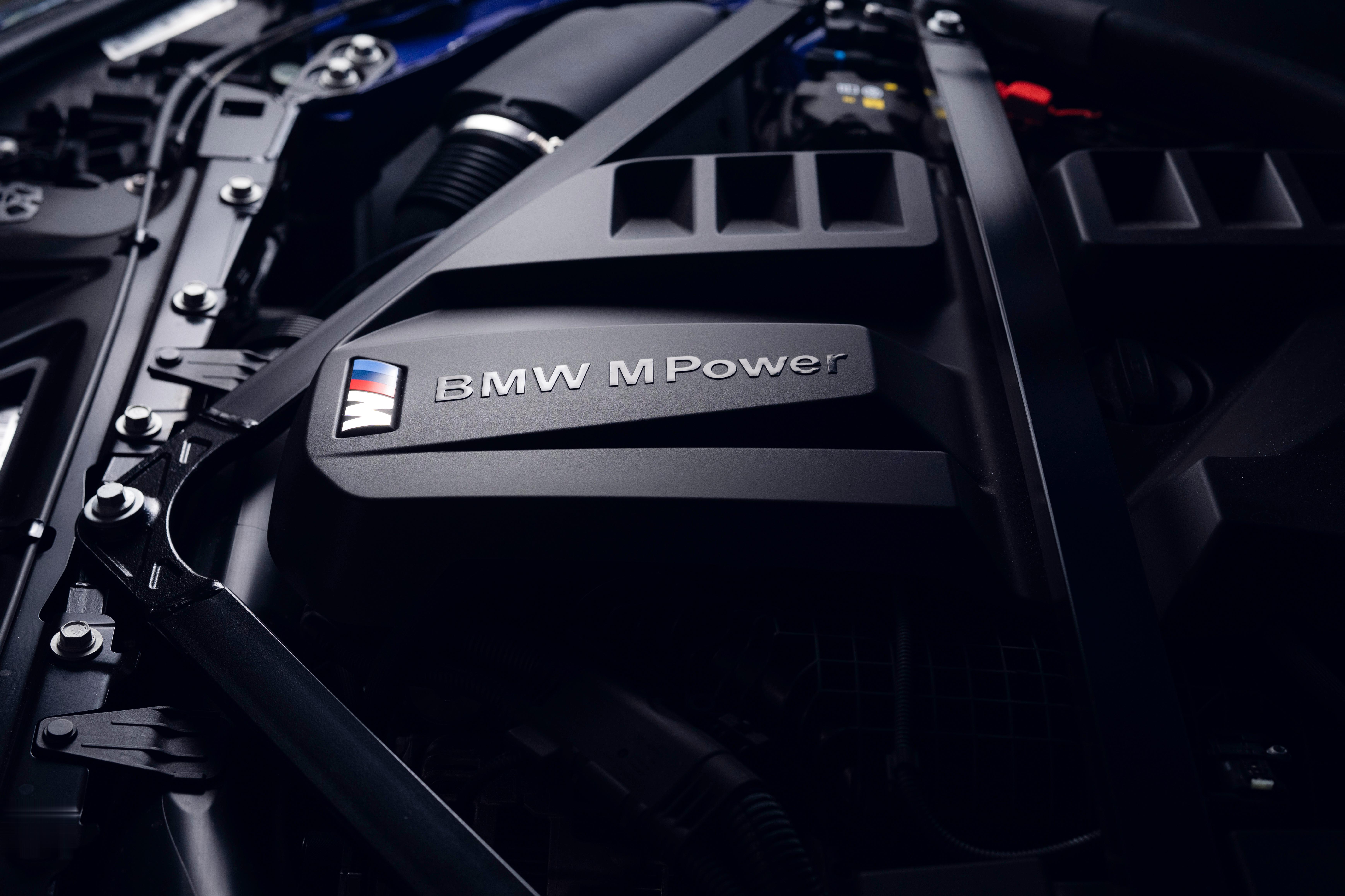 BMW M2CS新车[超话] ​​​