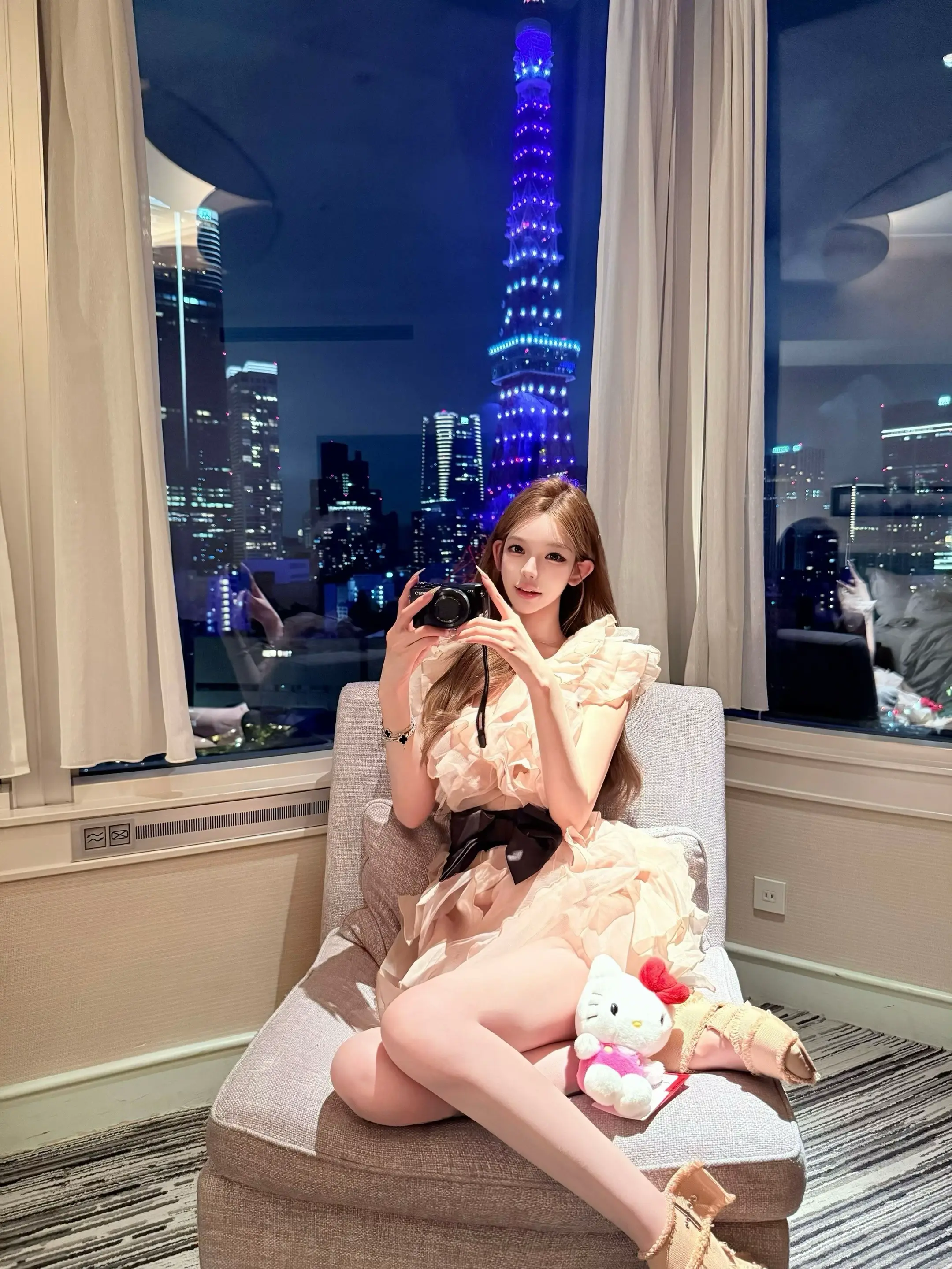 爱我就要忘记世界上其他女孩