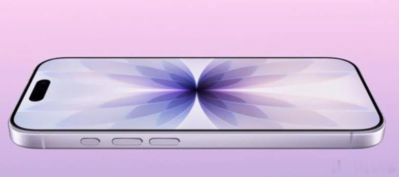 iPhone18长这样吗？你别说还挺好看的，我还准备买17呢，现在看看18挺好看