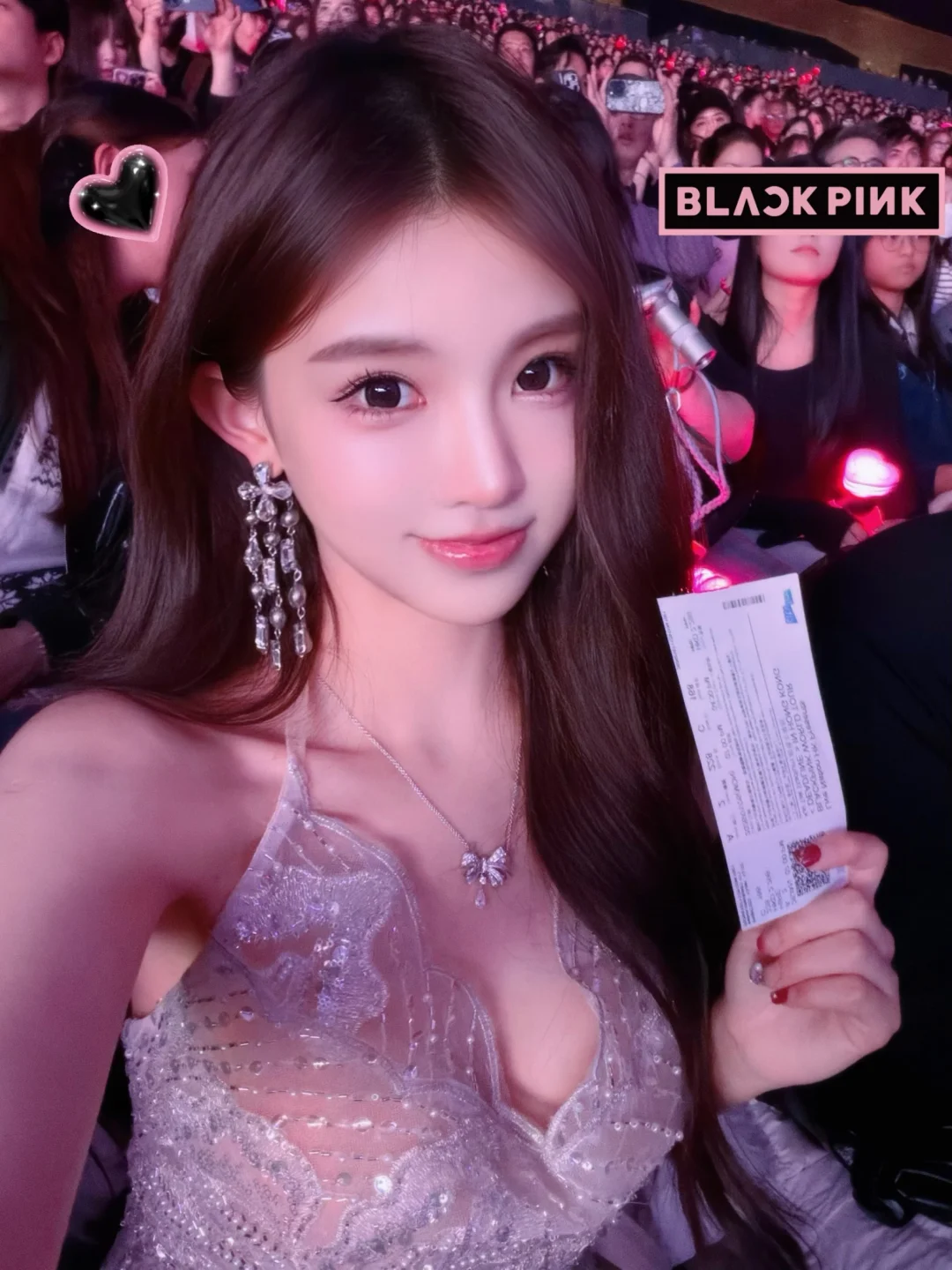 是谁幸福了我不说🥰BP in HK