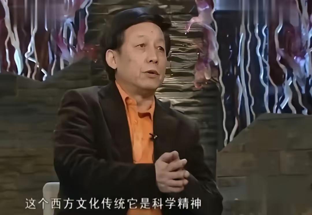 到底还是慕洋崇外思想作怪，仅凭道听途说就一口咬定西方的是一个法治国家，西方的传统