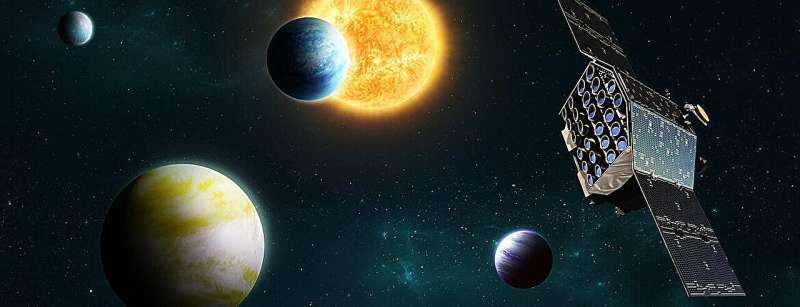自转太慢，是行星沦为“地狱”的隐形推手？

当我们在浩瀚宇宙中寻找“第二个地球”
