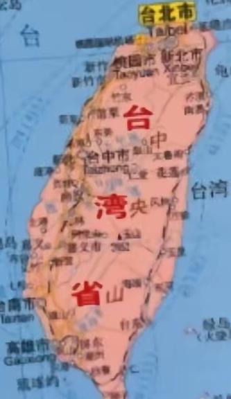 “中国为什么不趁机收回台湾？”这一疑问的背后，是对国家统一的深切期盼，而答案并非