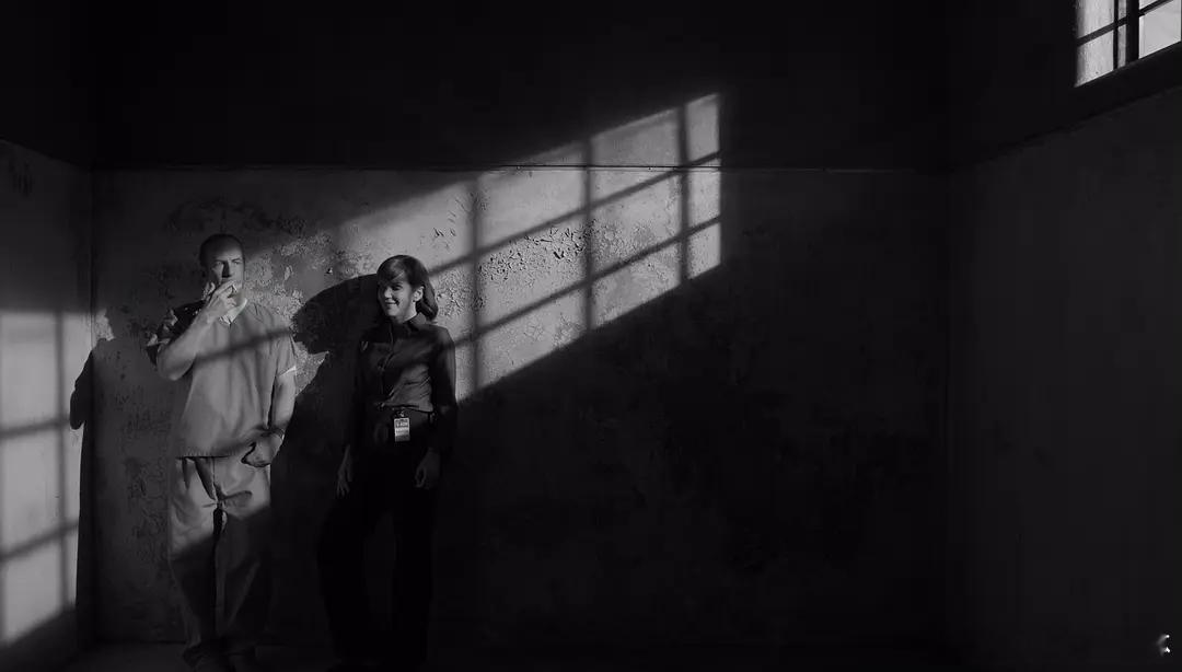 这部最难忘的美剧结束后，不知道《同乐者》能不能担起重任 ​​​