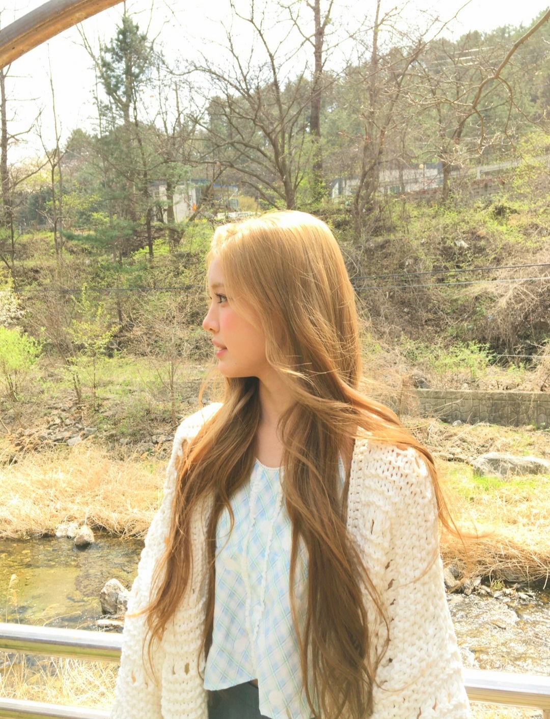 260504 wvs乡村生活yuha's wvs