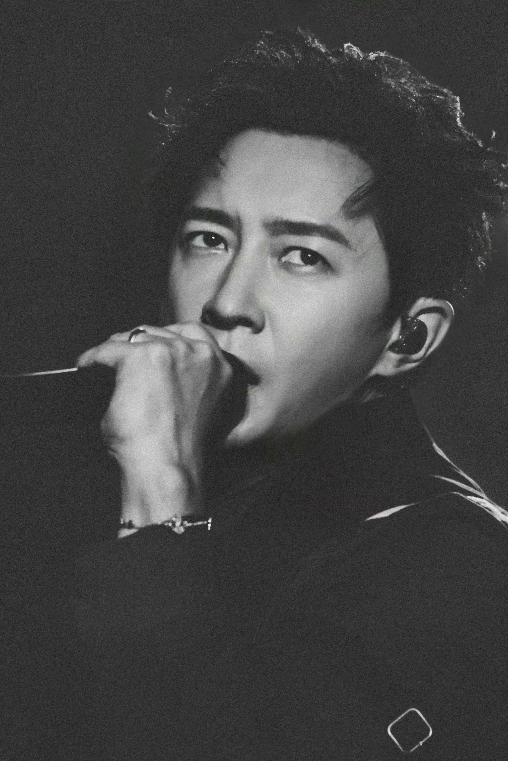 韩庚演唱会上海站官宣 终于等到你！「世界的角落」巡演上海站定档6月13日，和庚哥