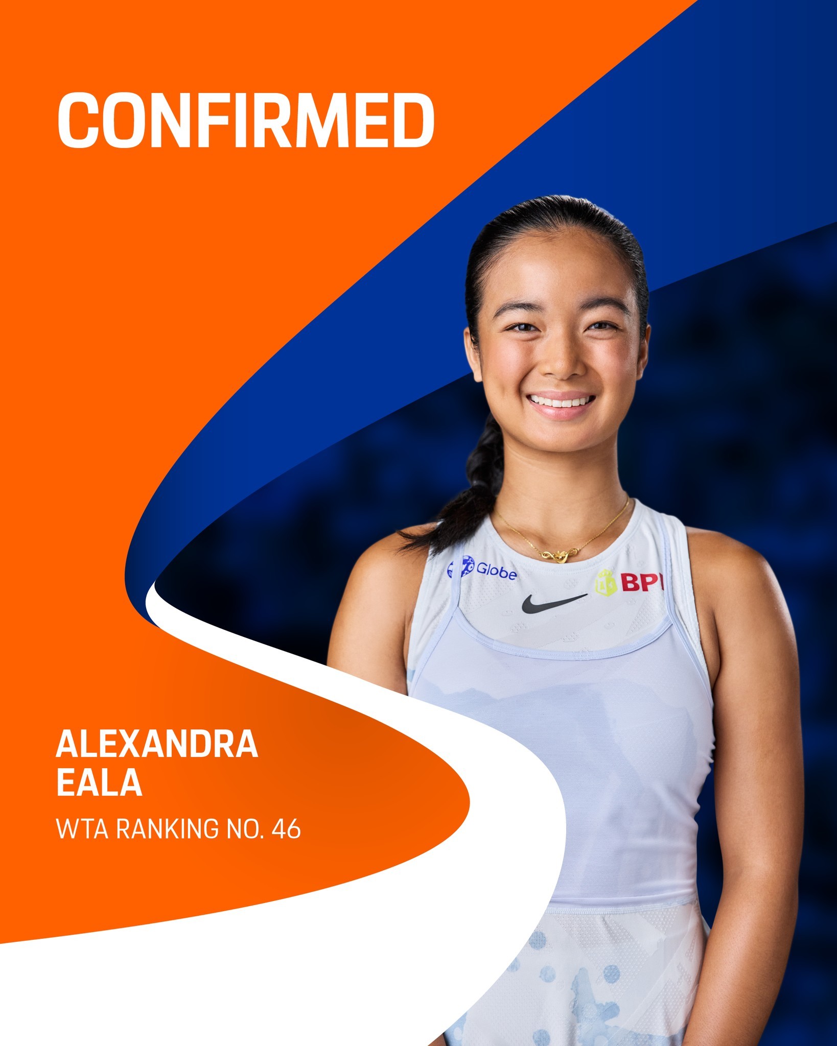 #郑钦文退出斯图加特赛# WTA500斯图加特赛官方确认：郑钦文因伤退赛，伊埃拉