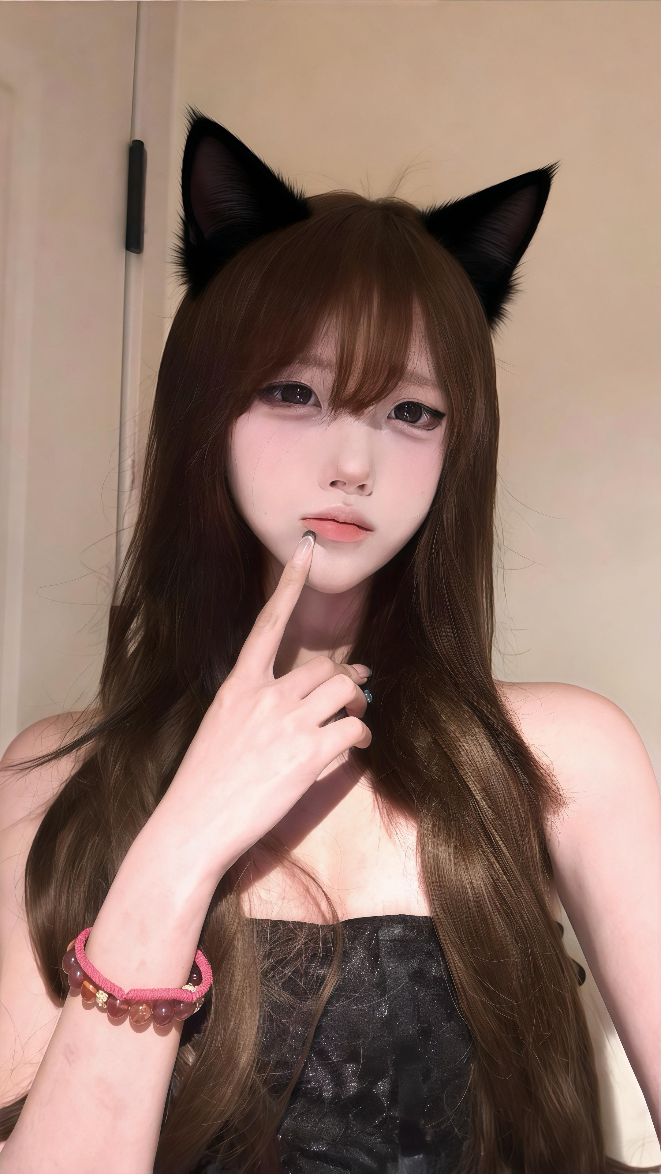 所有对我翻白眼的人，都是被我干的