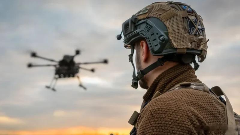 【乌克兰开启武器出口，欧洲将筹建10个出口中心】网页链接乌克兰将于2月8日开启武