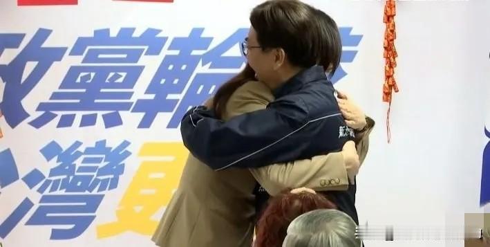 刘和然高风亮节被重视，郑丽文狂赞刘和然！
 
刘和然这一步，直接把格局拉满！郑丽