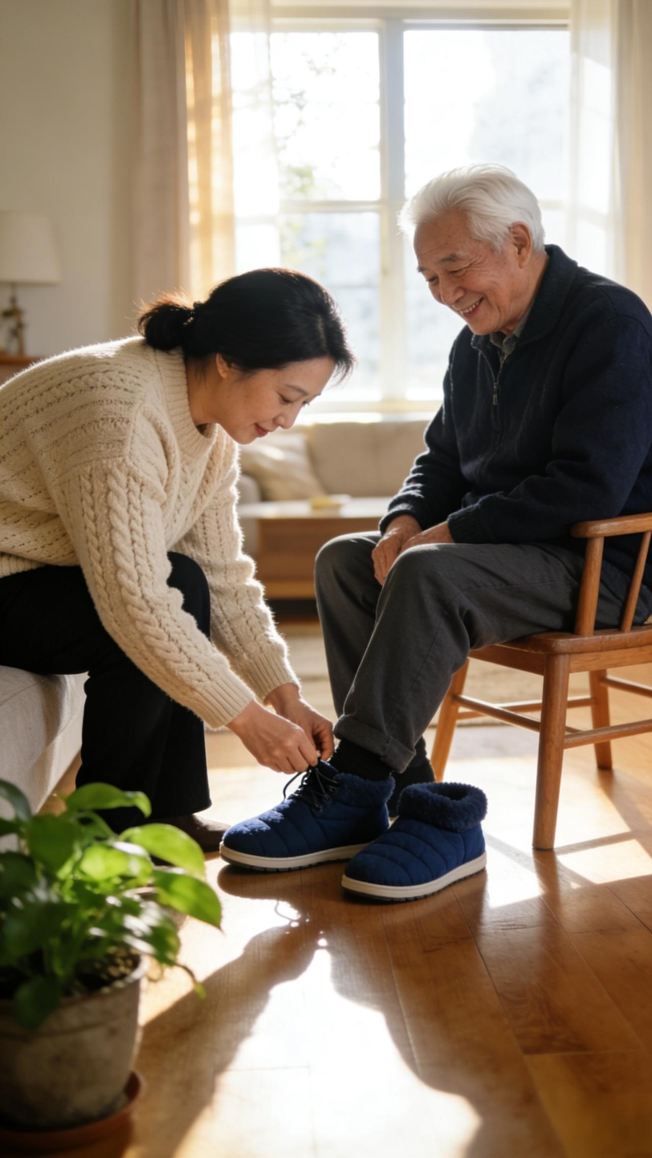 为什么我们对最亲的人，反而最吝啬说爱？心理专家点破真相
为什么我们对最亲的人，反