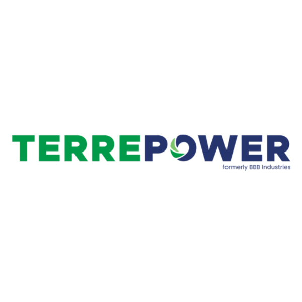 TERREPOWER通过50兆瓦太阳能发电站实现可持续制造的新里程碑