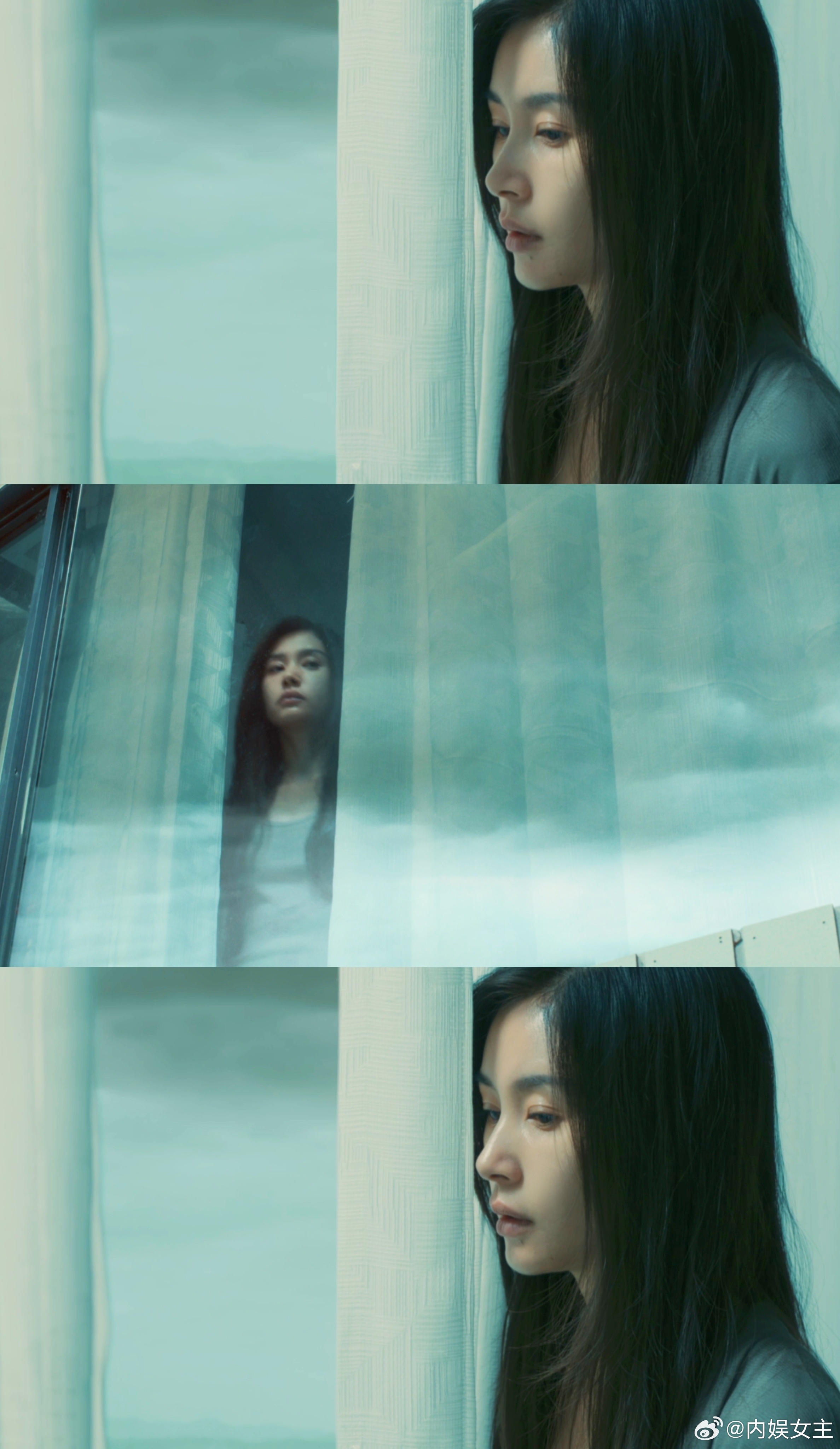 能不能别惹王子文她有按钮 苏牧心呀，别去触碰曲桐的“按钮”。 ​​​