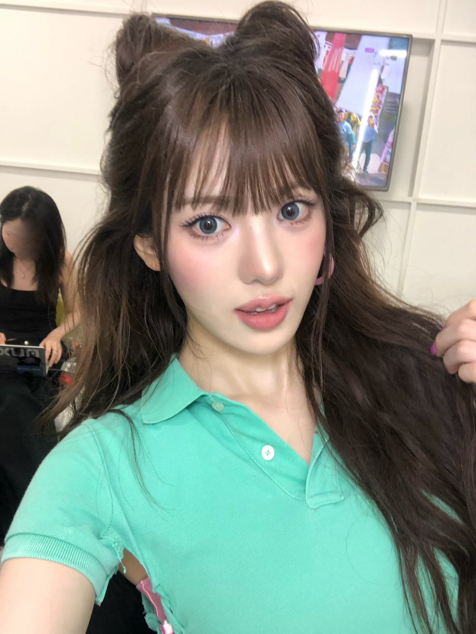 SUI bbl更新 