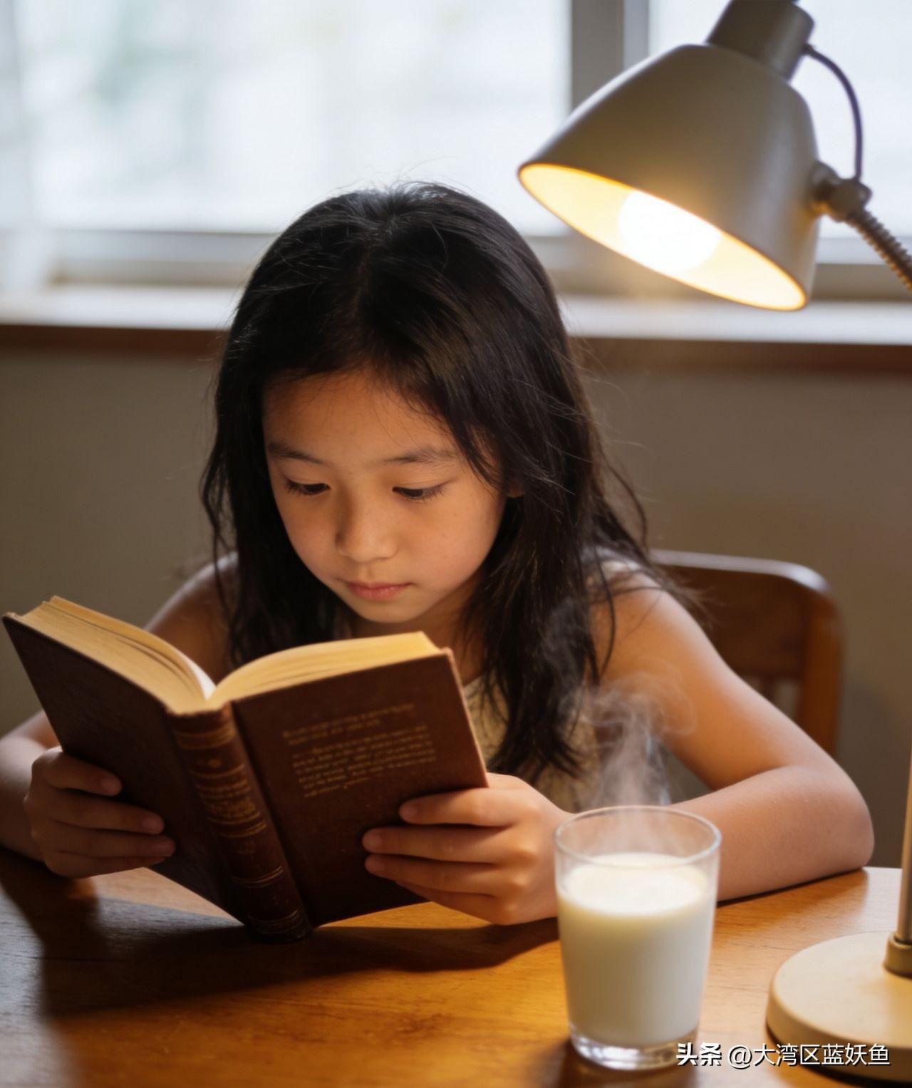 养好闺女，真不是光给她买漂亮裙子、扎好看辫子就行。老辈人常说“女孩要富养”，其实